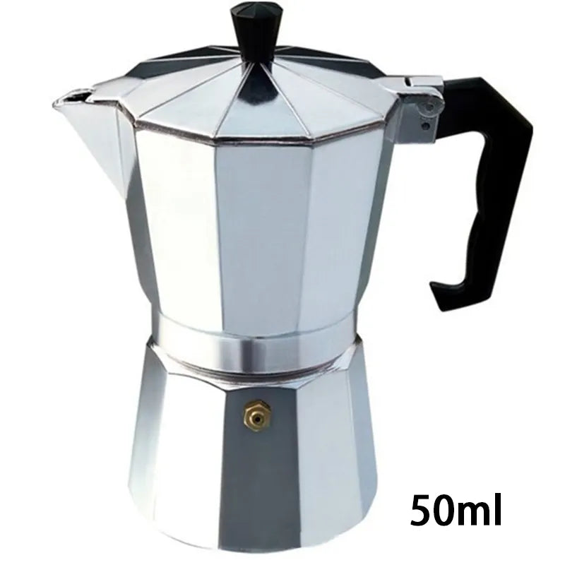 Cafeteira Italiana moka