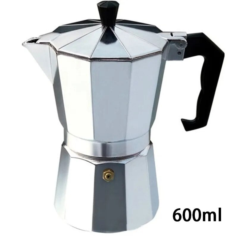 Cafeteira Italiana moka