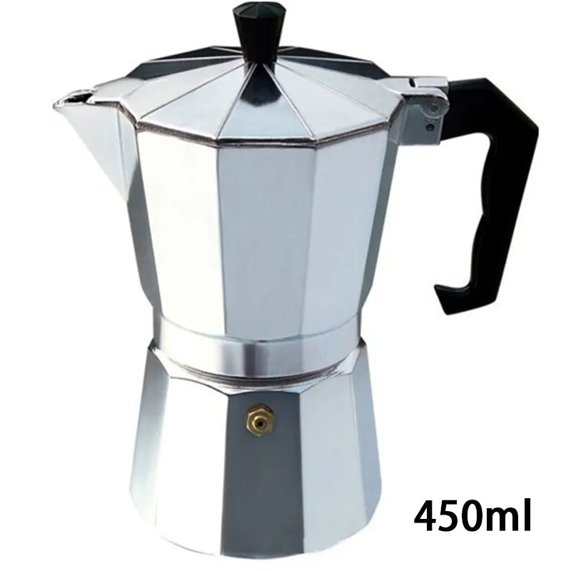 Cafeteira Italiana moka