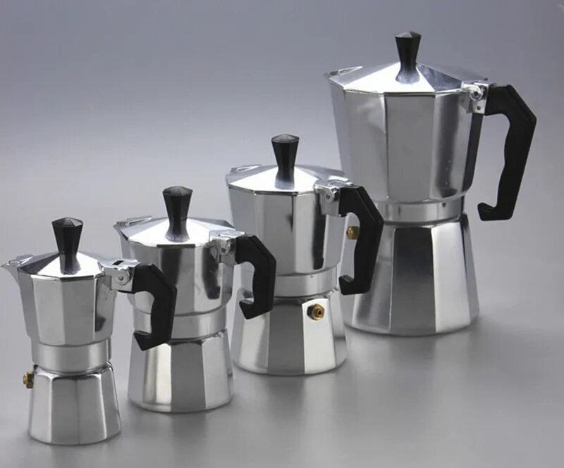 Cafeteira Italiana moka