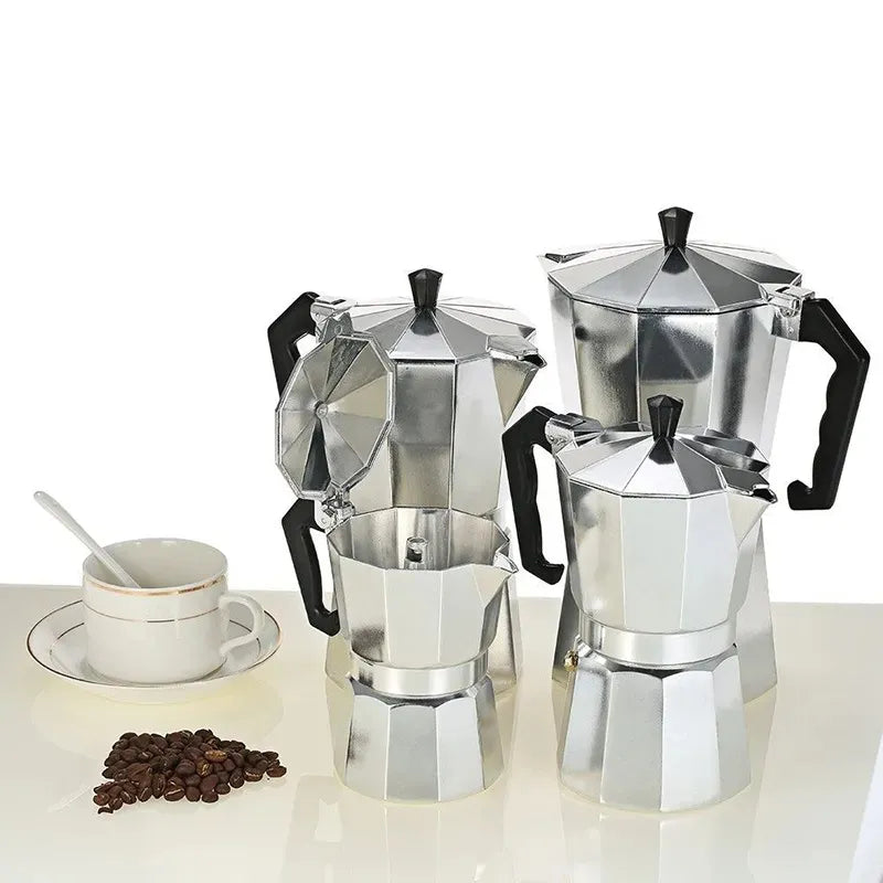 Cafeteira Italiana moka